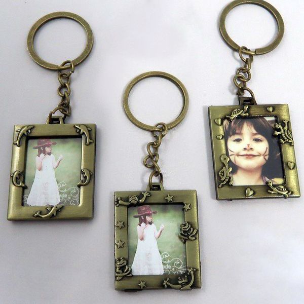 Klíčenka s fotkama, klíčenka s fotografiemi