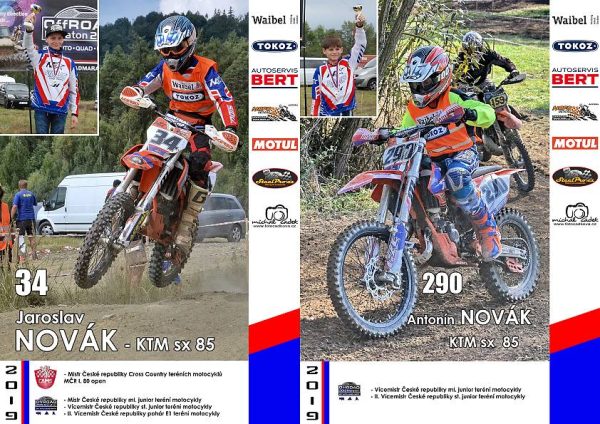 tisk a návrh letáků a plakátů