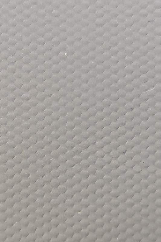 polyester, umělé plátno