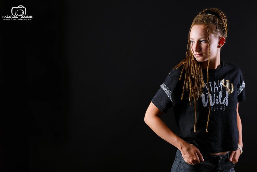 Portrétní fotografování, akty, ženské fotografie, portrét, fotografie v přírodě, focení v ateliéru kvalitní fotograf, Nové Město na Moravě, Žďár nad Sázavou, Vysočina