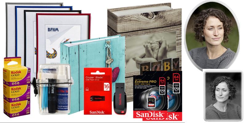 prodej fotoalbumů, albumy na fotografie,paměťové karty, USB, kinofilmy, film 36/200baterie, sněžítka, čistící sady,CD / DVD, čtečky karet, Fotografie na hrob, fotoporcelán na hrob, Nové Město na Moravě, Žďaŕ nad Sázavou, Vysočina