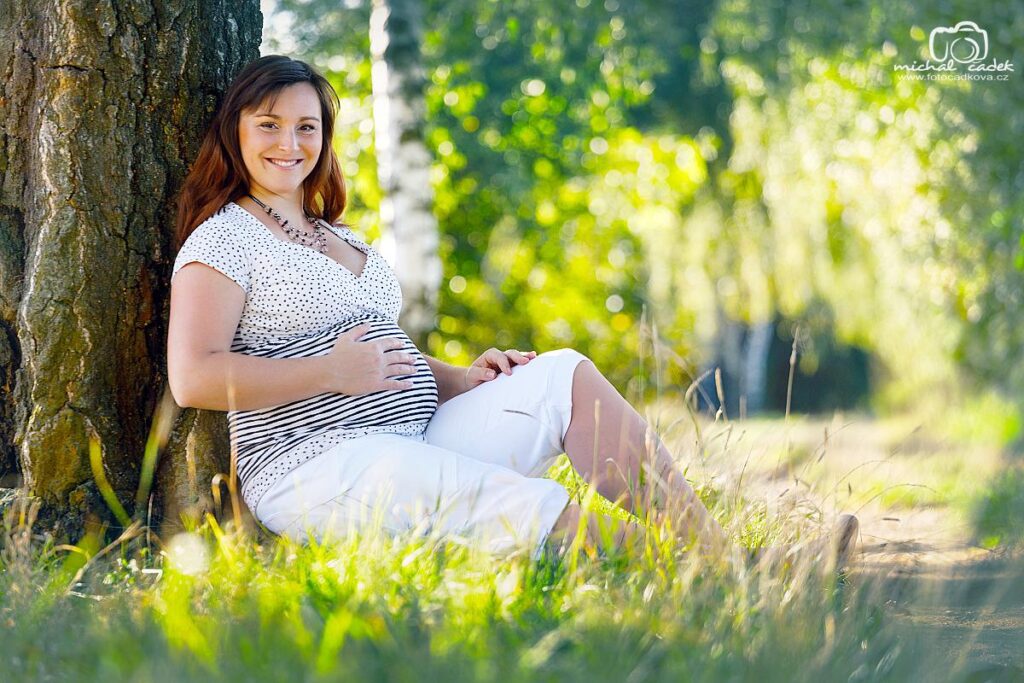 tehotenske foto 1132