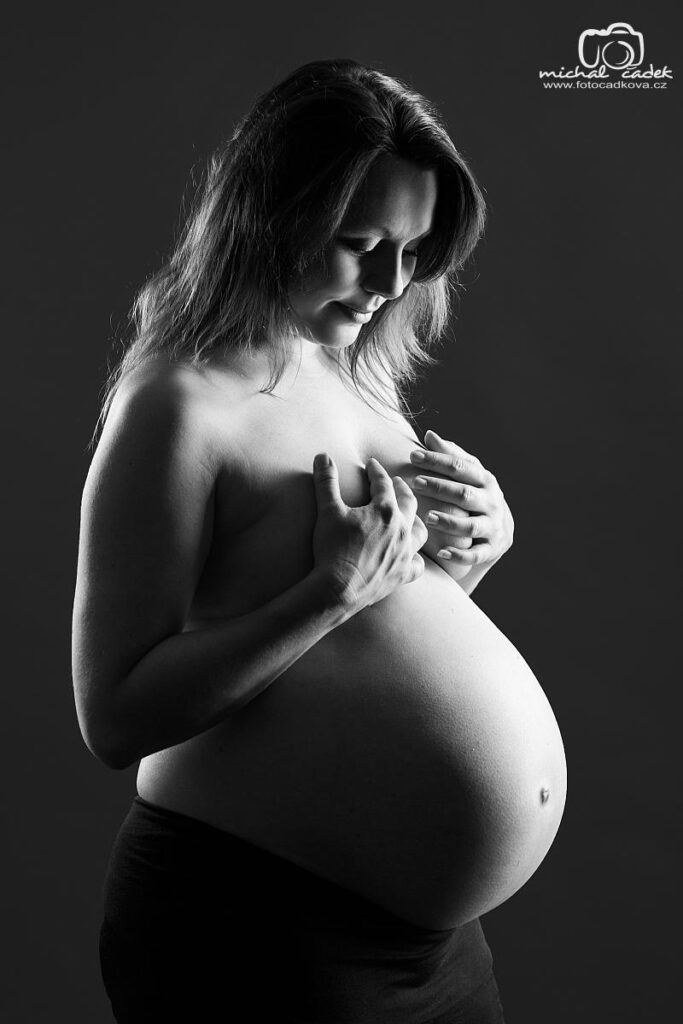 tehotenske foto 1133