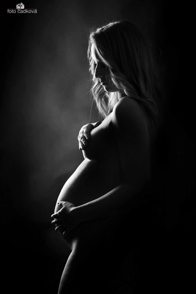 tehotenske foto 1137