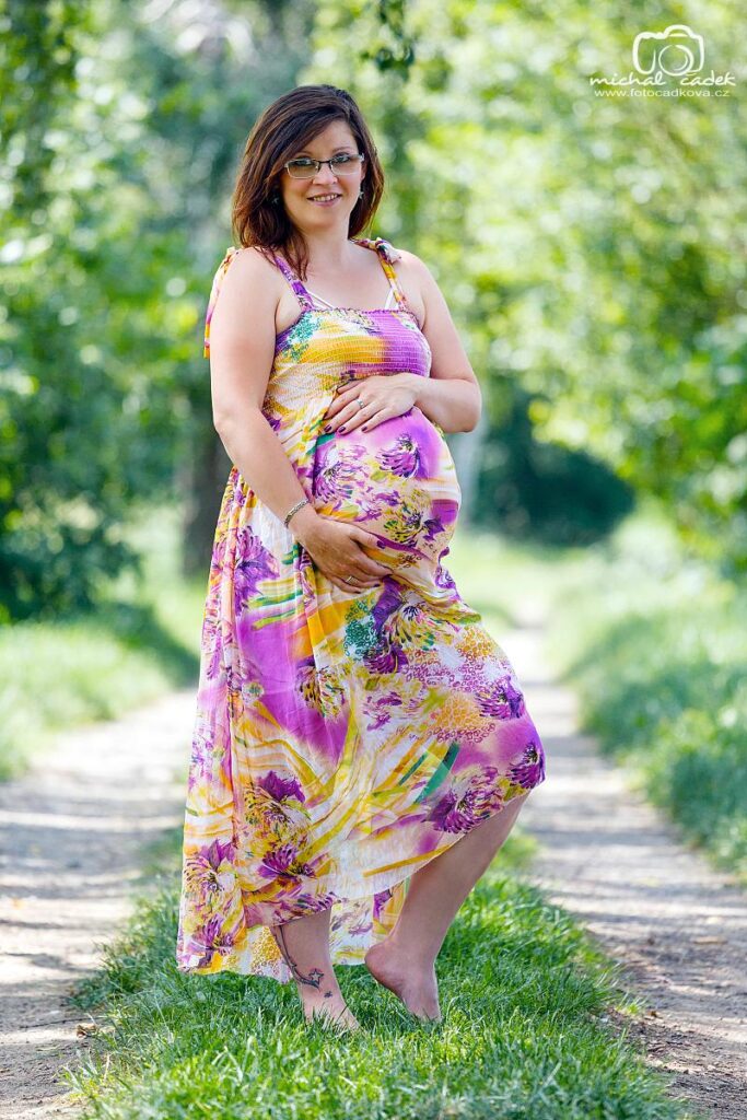 tehotenske foto 1138