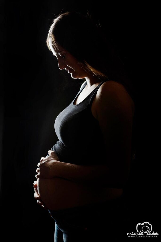 tehotenske foto 1141