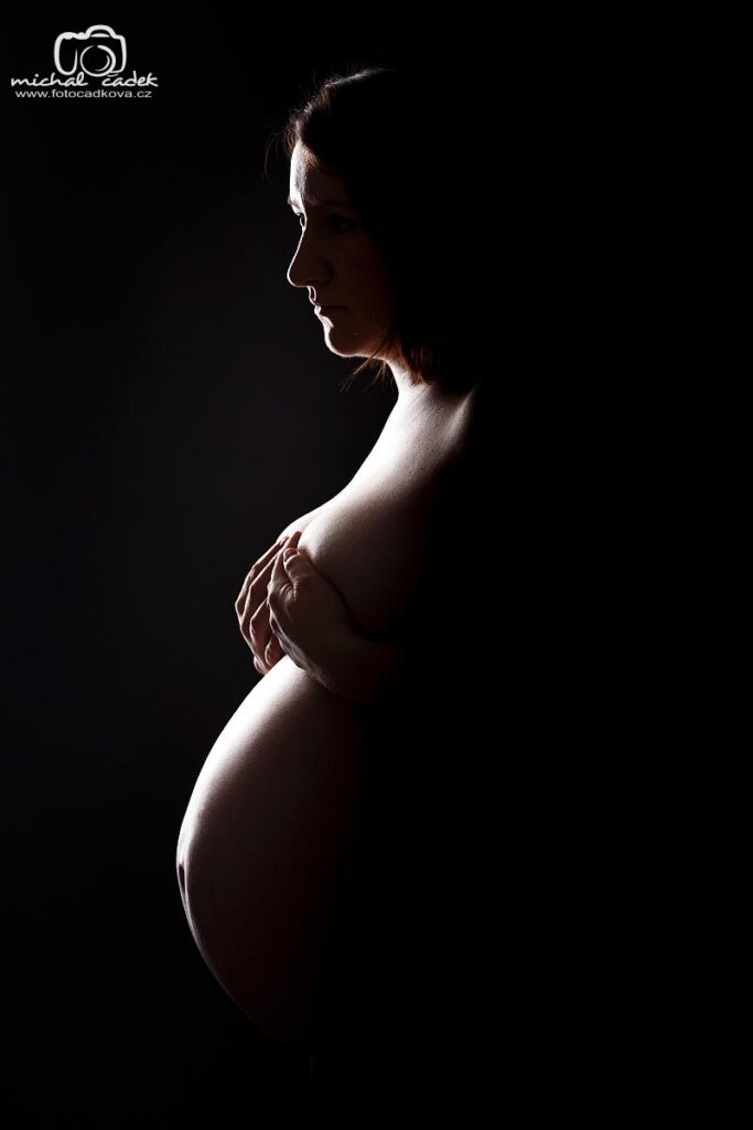tehotenske foto 1157