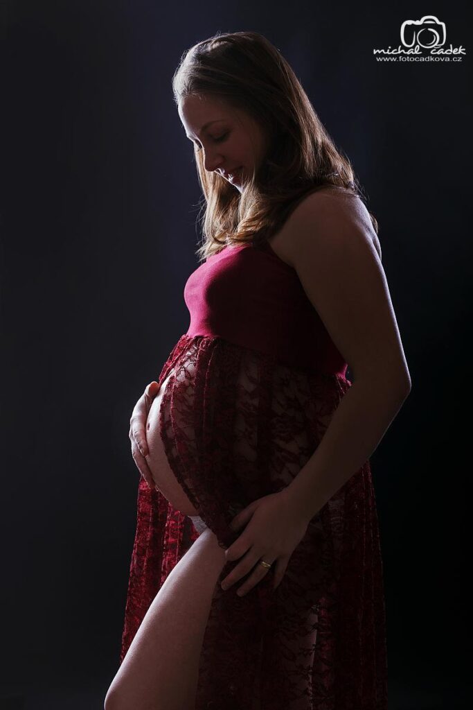 tehotenske foto 1173