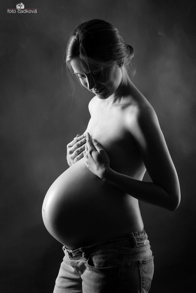 tehotenske foto 1179