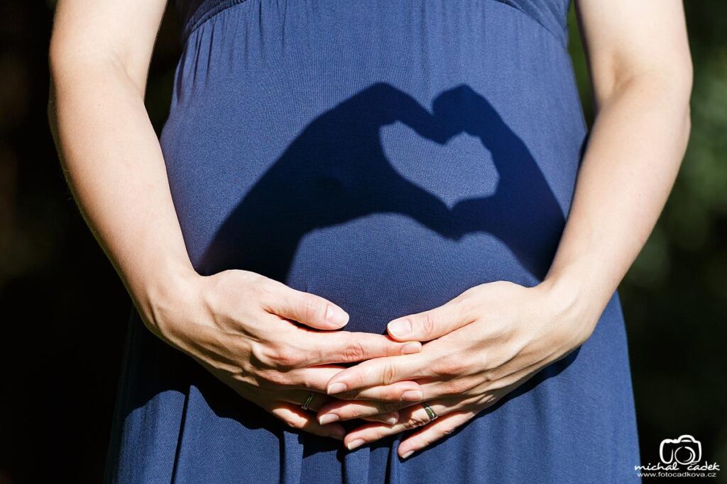tehotenske foto 1181