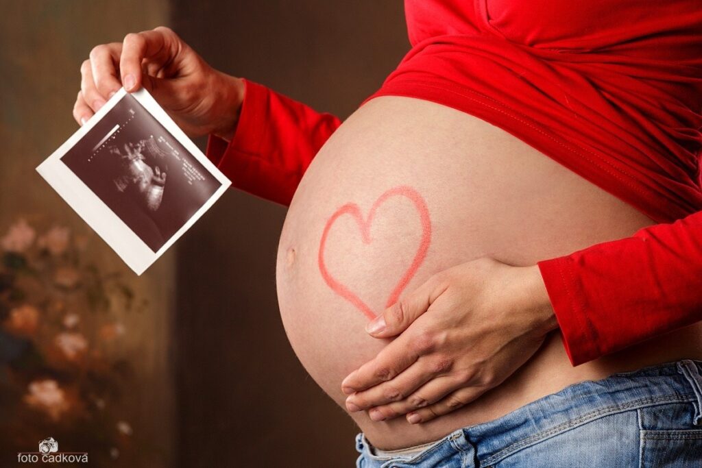 tehotenske foto 1197