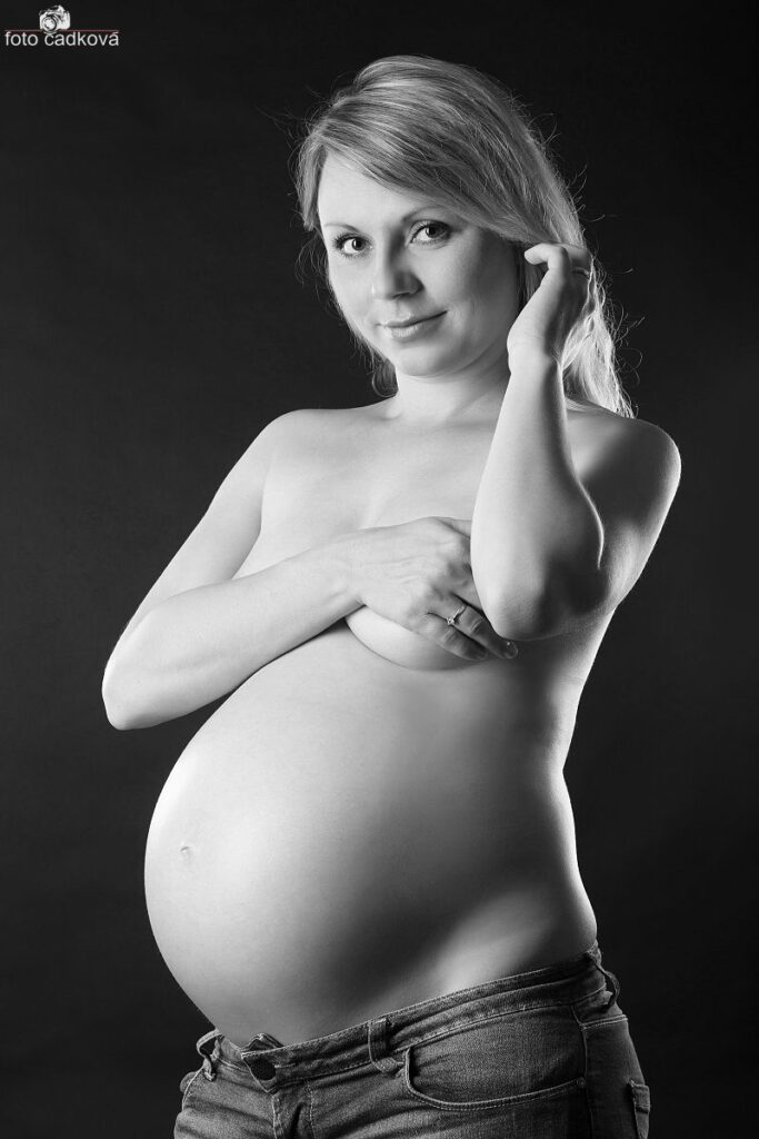 tehotenske foto 1199