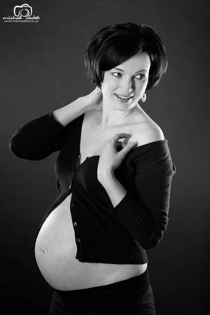 tehotenske foto 1209