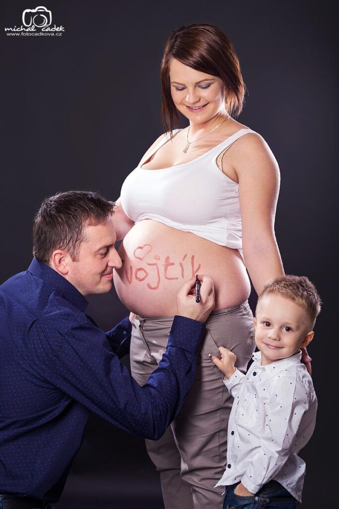 tehotenske foto 1212