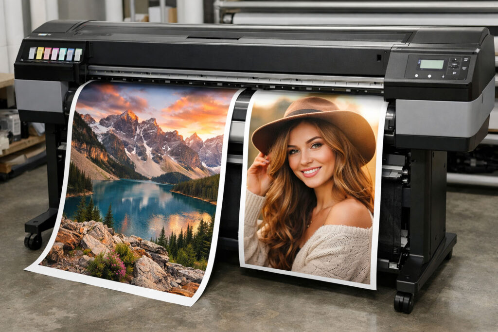 Tisk fotografií, tisk velkých fotek, velké fotografie, zvětšeniny, velké foto, plakáty, Velkoformátový tisk,Vyvolání fotografií,Nové Město na Moravě,Žďár nad Sázavou,Vysočina