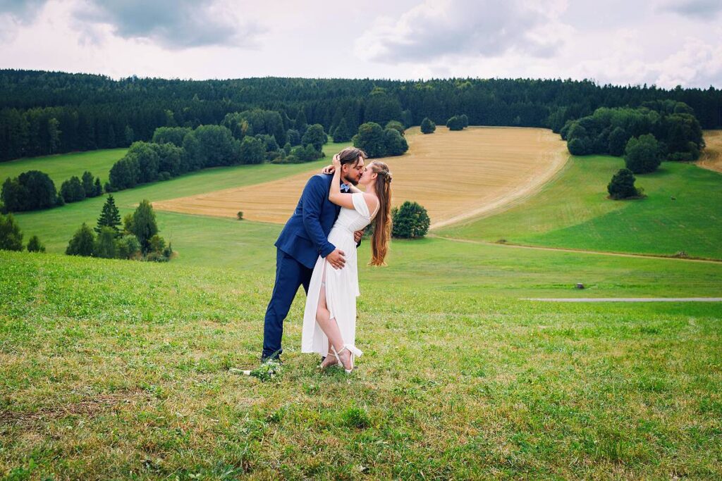 Svatební fotografie, svatební příběh, svatební fotograf, Nové Město na Moravě, Žďár nad Sázavou, Vysočina