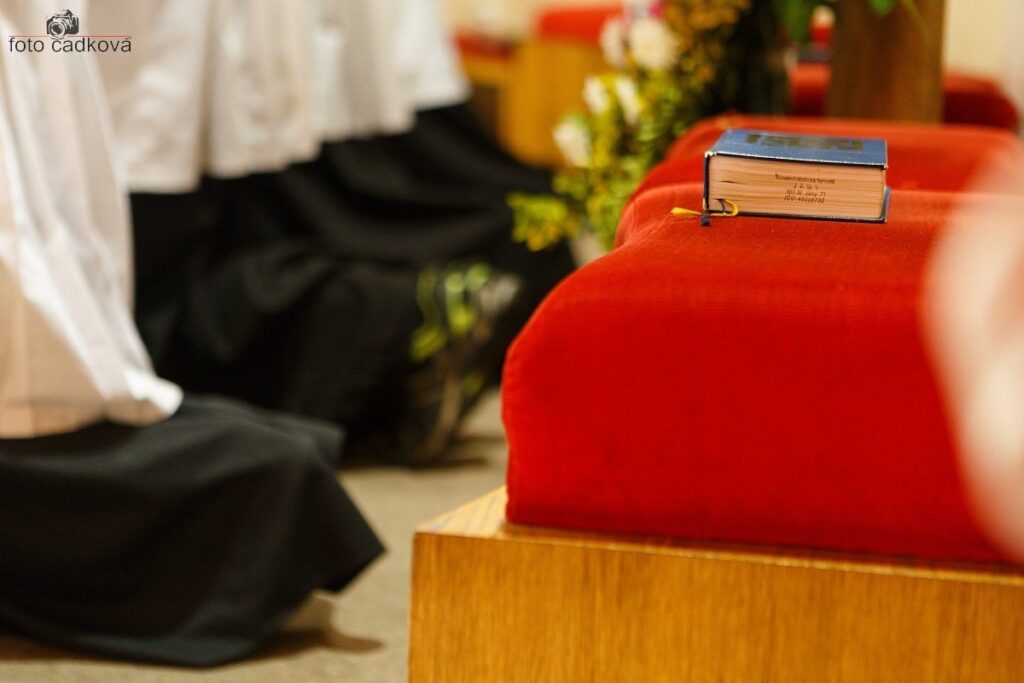 svaté přijímání 130