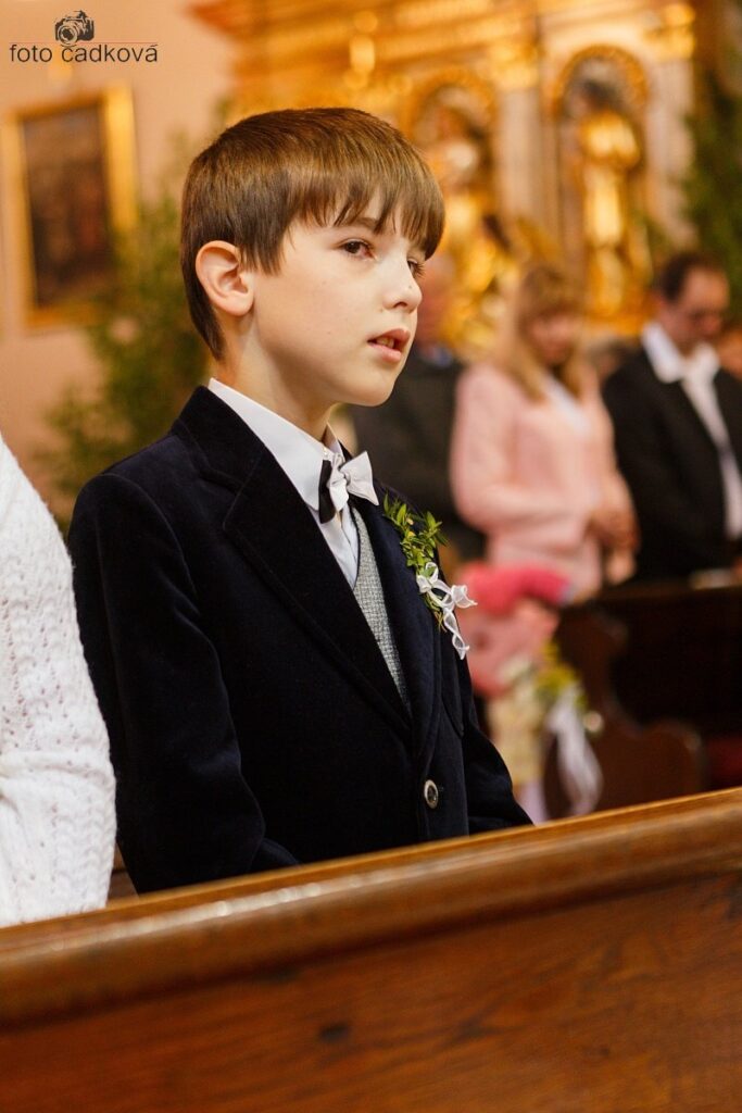 svaté přijímání 159