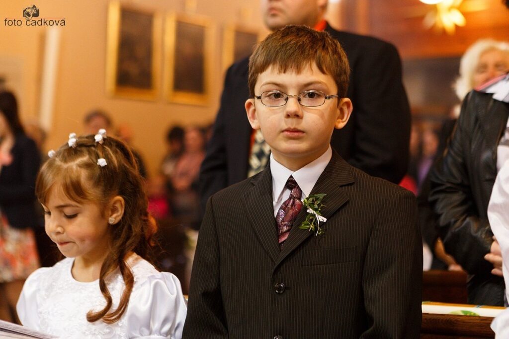 svaté přijímání 166