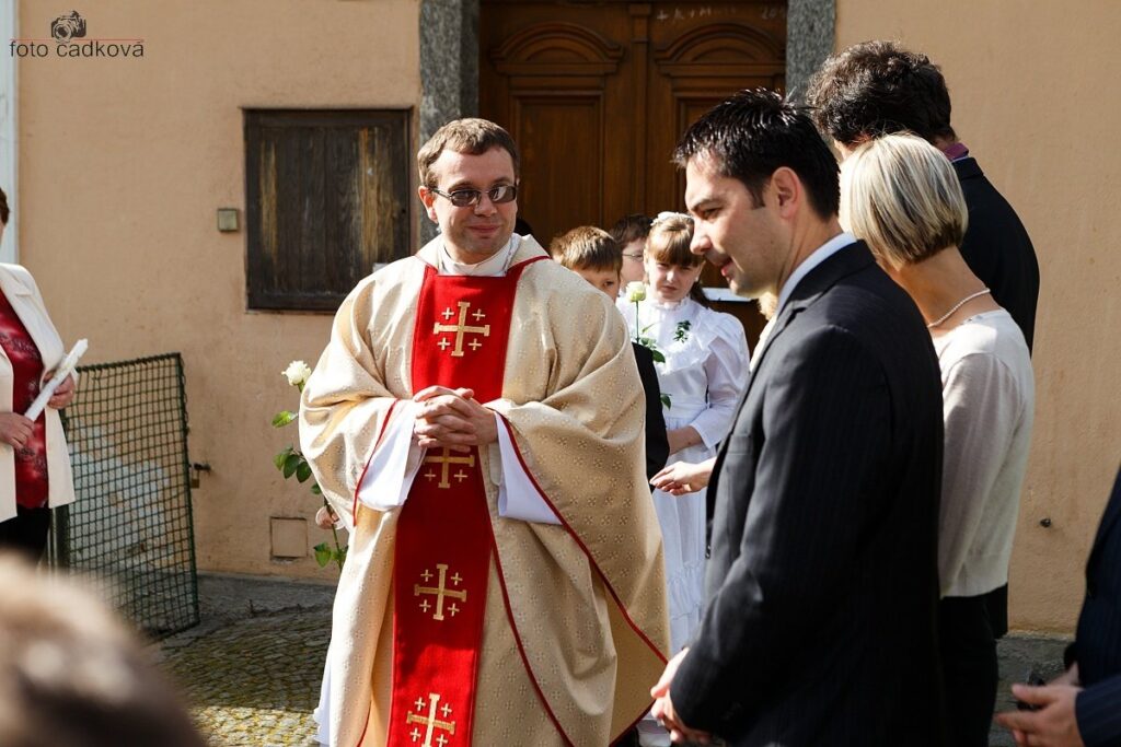 svaté přijímání 178