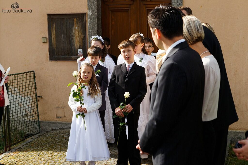 svaté přijímání 179