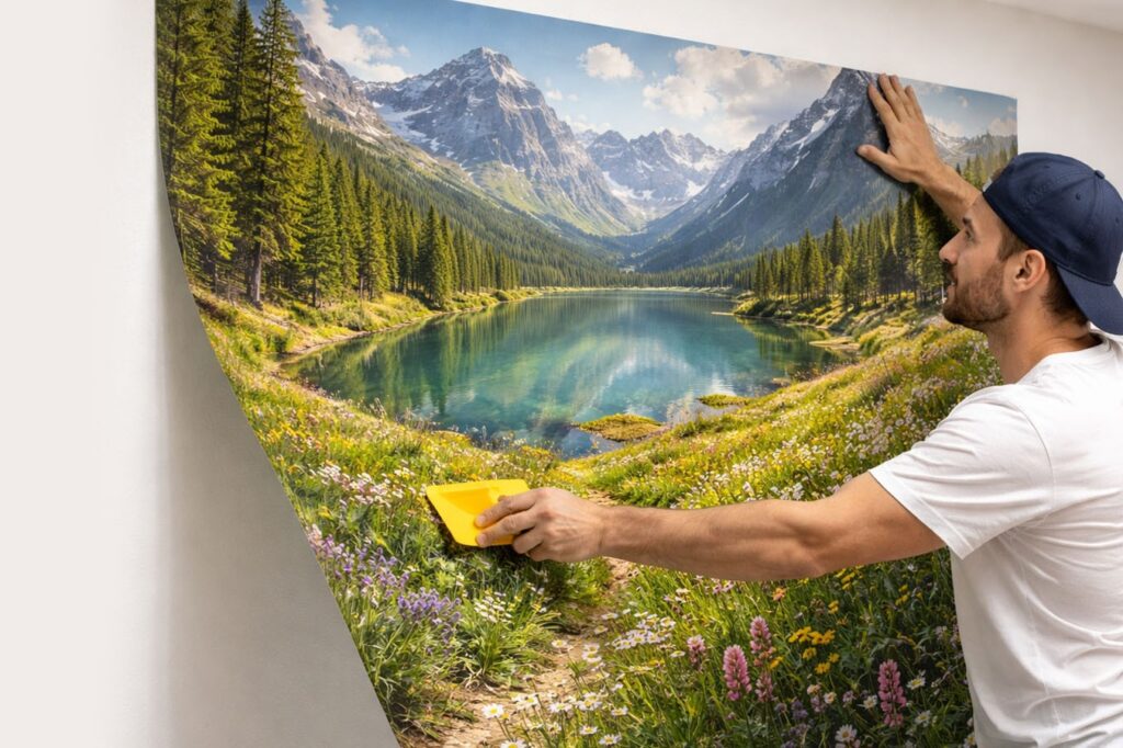 Tisk tapety, fototapety, tapeta s vlastní fotografie, tapeta s fotky,Nové Město na Moravě,Žďár nad Sázavou,Vysočina